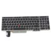 Bàn phím Laptop Lenovo - 01YN740