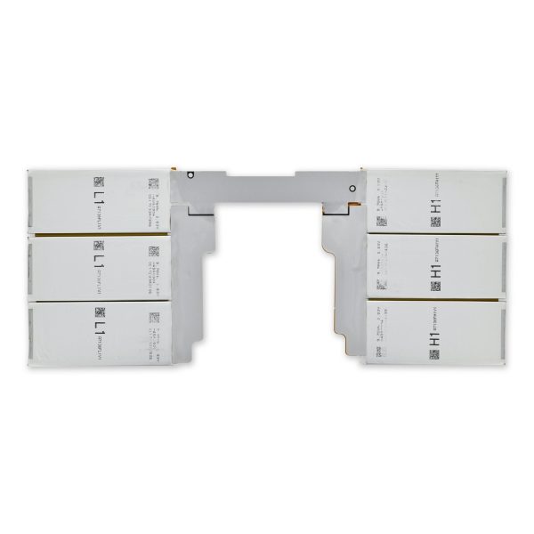 Pin cho đế bàn phím Surface Book 2 (1835) và 3 13.5" - Ảnh 2