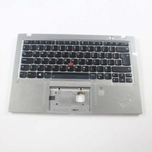 Viền bàn phím Laptop Lenovo - 01LX580