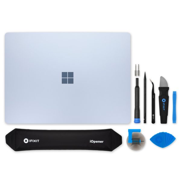 Cụm màn hình Surface Laptop 3 và 4 13.5"