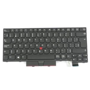Bàn phím Laptop Lenovo - 01HX336