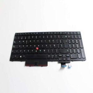 Bàn phím Laptop Lenovo - 01HX189