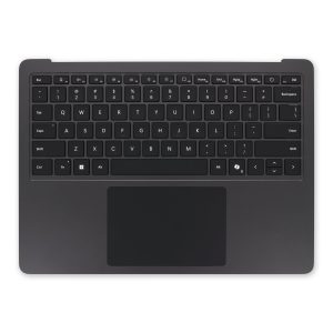 Cụm mặt C (bàn phím và chiếu nghỉ) Surface Laptop 7 13.8"