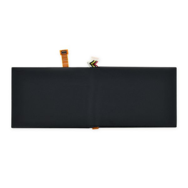 Pin cho tablet Surface Book with Performance Base - Ảnh 2