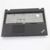 Cụm mặt C (chiếu nghỉ và touchpad) Laptop Lenovo - 01AY896