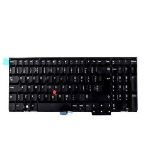 Bàn phím Laptop Lenovo - 01AX612