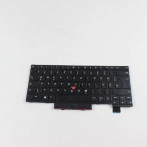 Bàn phím Laptop Lenovo - 01AX458