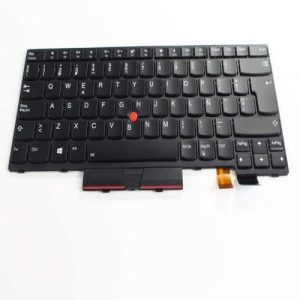 Bàn phím Laptop Lenovo - 01AX497