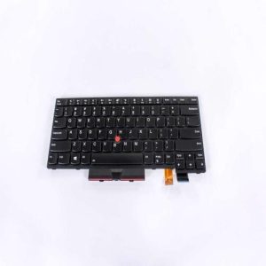 Bàn phím Laptop Lenovo - 01AX487