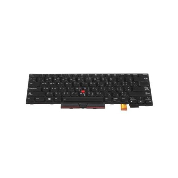 Bàn phím Laptop Lenovo - 01AX492