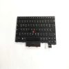 Bàn phím Laptop Lenovo - 01AX376