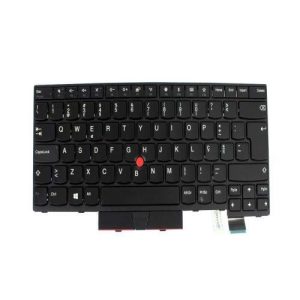 Bàn phím Laptop Lenovo - 01AX386