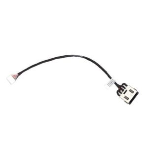 Cáp sạc DC-IN Laptop Lenovo - 01AW439