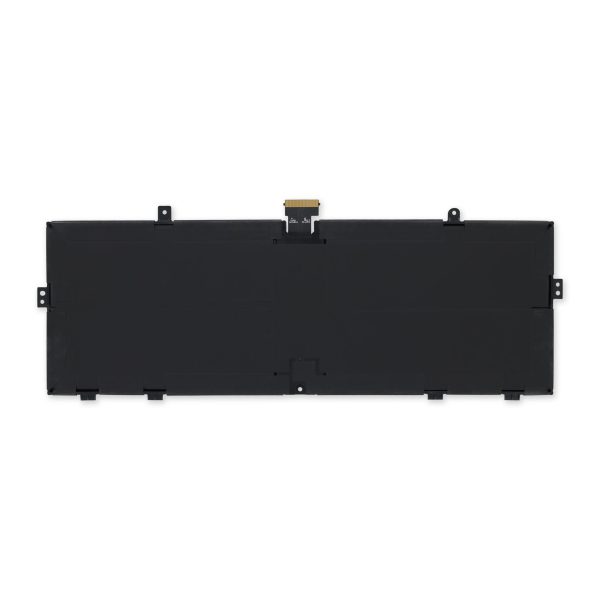 Pin Surface Laptop Go 3 - Ảnh 2