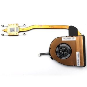 Cụm quạt và tản nhiệt CPU Laptop Lenovo - 00UP185
