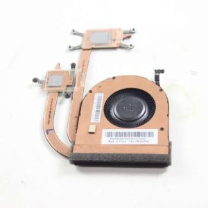 Cụm quạt tản nhiệt Laptop Lenovo - 00UP092