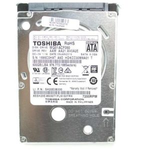 Ổ cứng HDD Laptop Lenovo - 00PA936