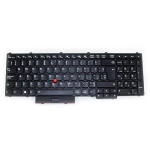 Bàn phím Laptop Lenovo - 00PA326