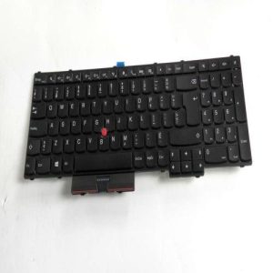 Bàn phím Laptop Lenovo - 00PA249