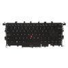 Bàn phím có đèn nền Laptop Lenovo - 00JT864
