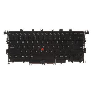 Bàn phím có đèn nền Laptop Lenovo - 00JT864