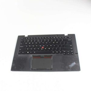 Bàn phím Laptop Lenovo - 00HN975