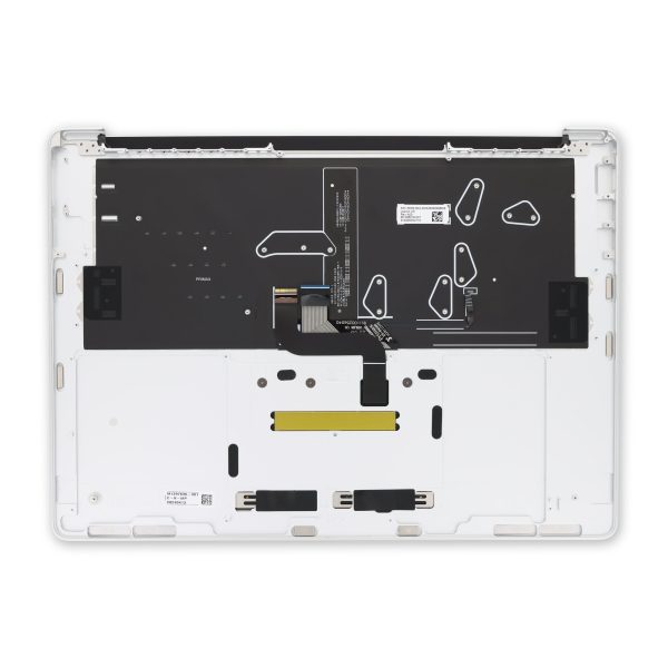 Cụm mặt C (bàn phím và chiếu nghỉ) Surface Laptop 7 15" - Ảnh 2