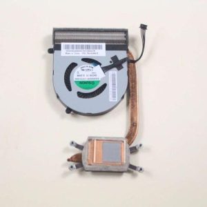 Cụm quạt và tản nhiệt CPU Laptop Lenovo - 00HN678