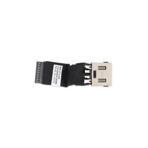 Cáp sạc DC-IN Lenovo ThinkPad P50 - DC30100PE00