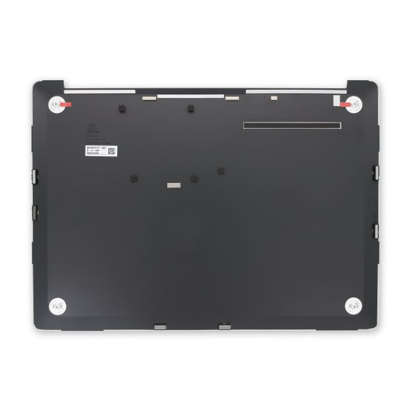 Mặt đáy (Mặt D) Surface Laptop 7 15" - Ảnh 2