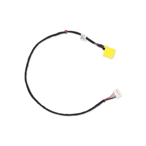 Cáp sạc DC-IN Lenovo - 04W1699 - Ảnh 2