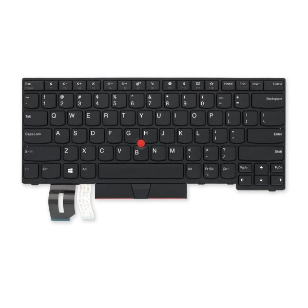 Bàn phím Lenovo ThinkPad T480s