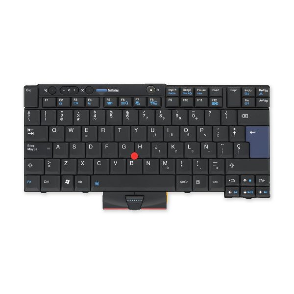 Bàn phím Lenovo - 45N2116
