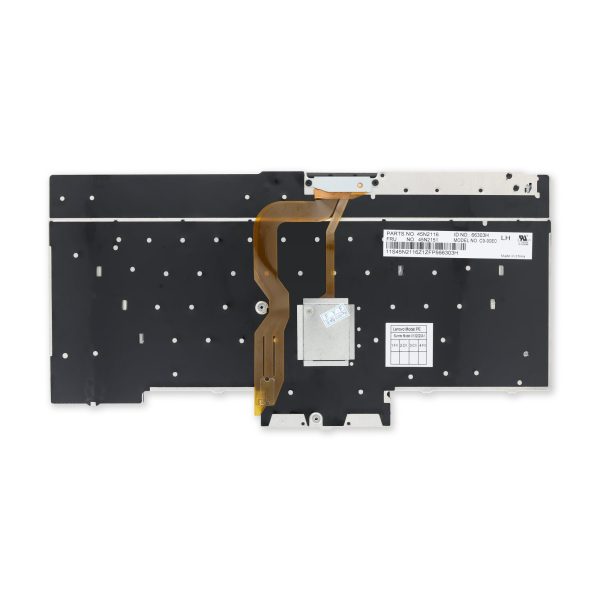 Bàn phím Lenovo - 45N2116 - Ảnh 2