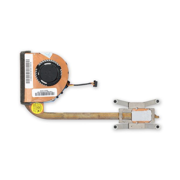 Cụm quạt và tản nhiệt Lenovo AT0SB004PU0 - Ảnh 2