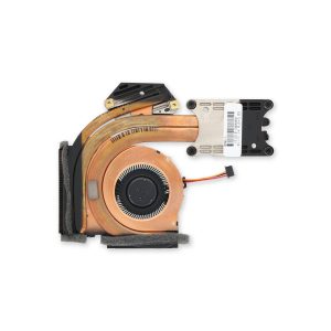 Cụm quạt và tản nhiệt Lenovo ThinkPad T420s - 04W0417