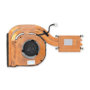 Cụm quạt và tản nhiệt Lenovo ThinkPad T460s và T470s - 00UR985