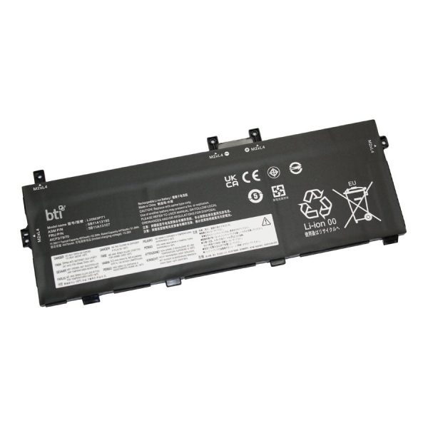 Pin Lenovo L20M3P71