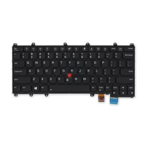Bàn phím Lenovo ThinkPad X380 Yoga - 01HW575