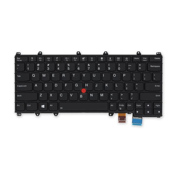 Bàn phím Lenovo ThinkPad X380 Yoga - 01HW575