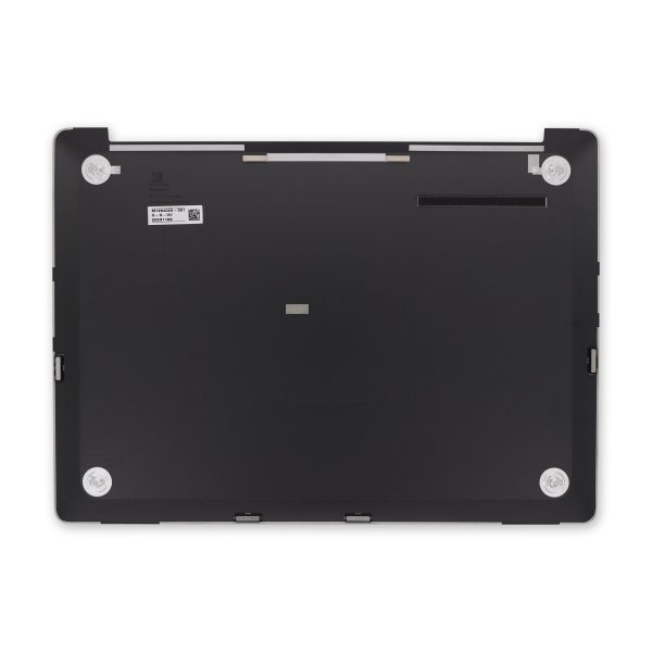 Mặt đáy (Mặt D) Surface Laptop 7 13.8" - Ảnh 2