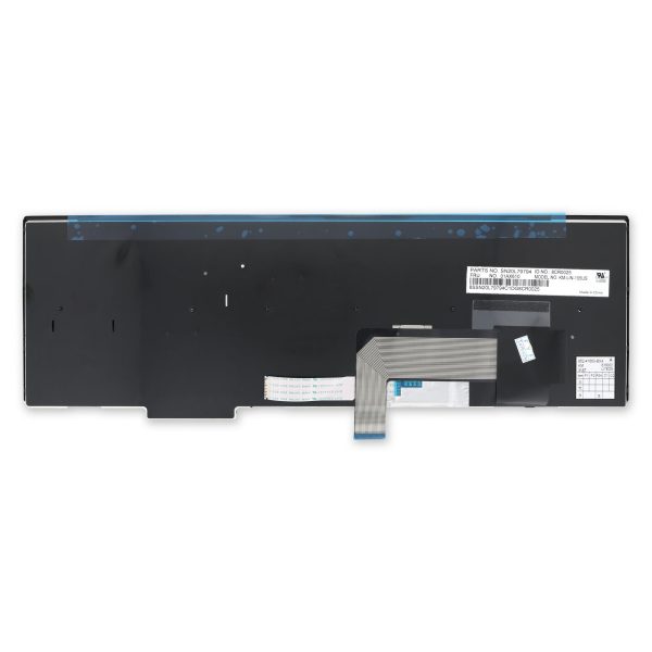 Bàn phím Lenovo ThinkPad L570 - 01AX610 - Ảnh 2