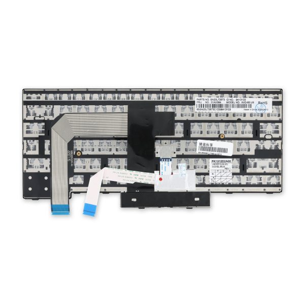 Bàn phím Lenovo ThinkPad T470 - 01AX364 - Ảnh 2
