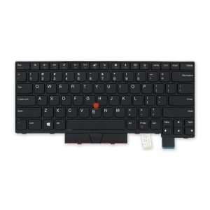 Bàn phím Lenovo ThinkPad T470 - 01AX364