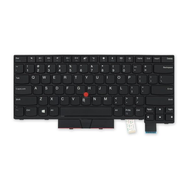 Bàn phím Lenovo ThinkPad T470 - 01AX364