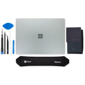 Cụm màn hình Surface Laptop 5 13.5"