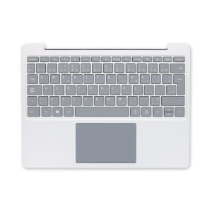 Cụm mặt C (bàn phím và chiếu nghỉ) Surface Laptop Go 3