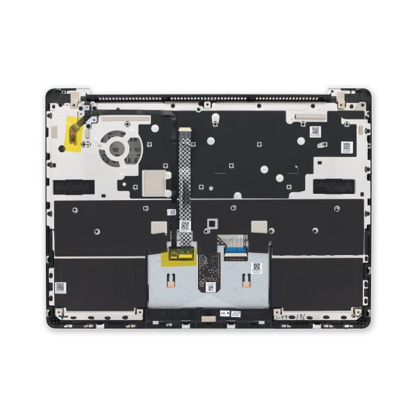 Cụm mặt C (bàn phím và chiếu nghỉ) Surface Laptop Go 3 - Ảnh 2