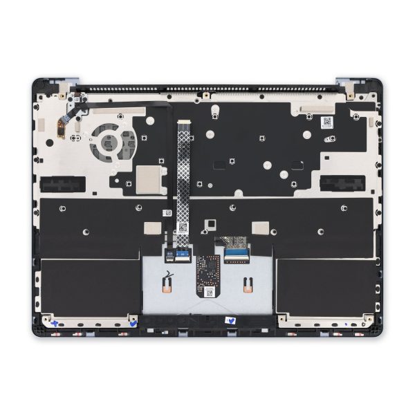 Cụm mặt C (bàn phím và chiếu nghỉ) Surface Laptop Go 2 - Ảnh 2
