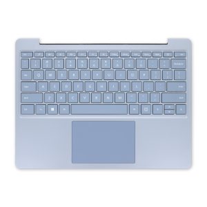 Cụm mặt C (bàn phím và chiếu nghỉ) Surface Laptop Go 2